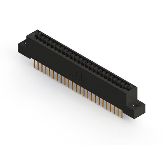 896-048-540-208 EDAC Inc.  Edgeboard Connectors